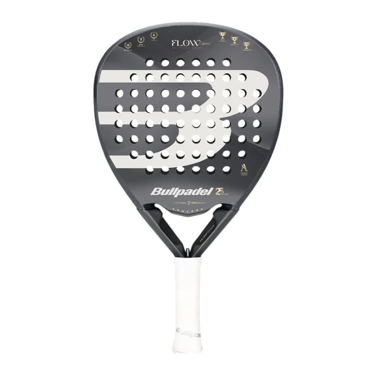 Bullpadel Flow Legend (2026)