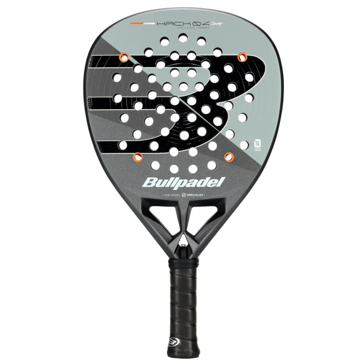 Bullpadel Hack 04 (2026)