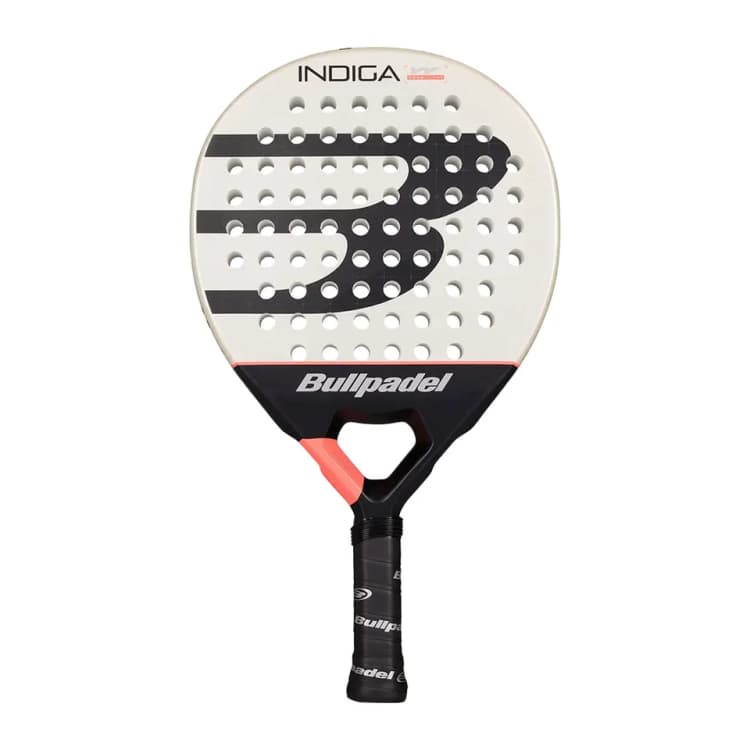 Bullpadel Indiga (2026)