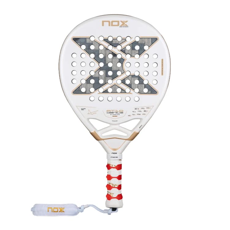 Nox AT10 Genius 12K Xtreme (2026)