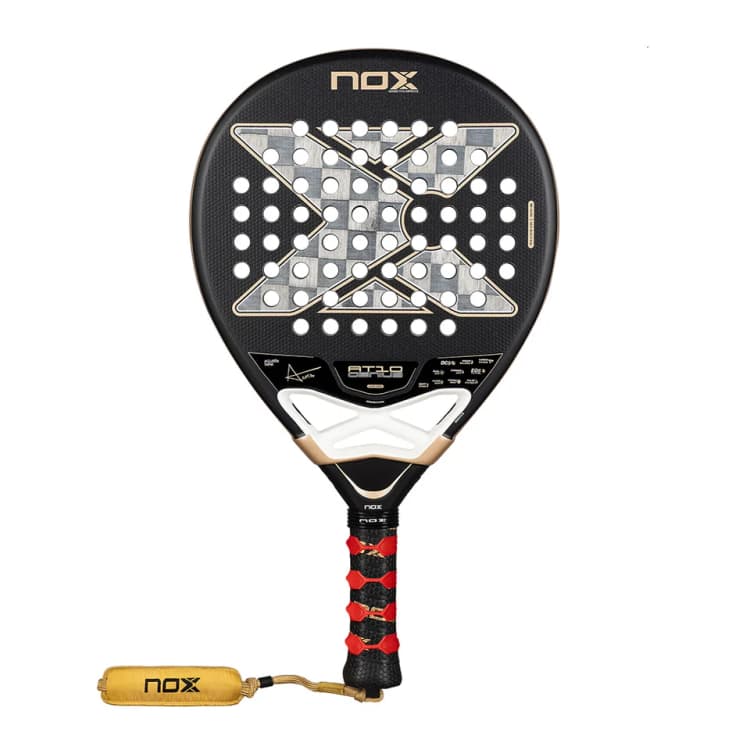 Nox AT10 Genius 18K (2026)