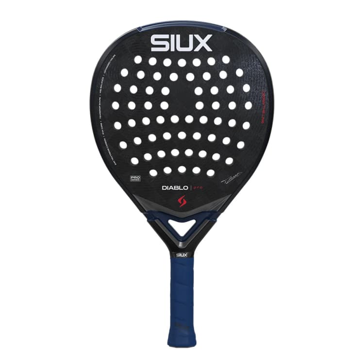 Siux Diablo Pro (2026)