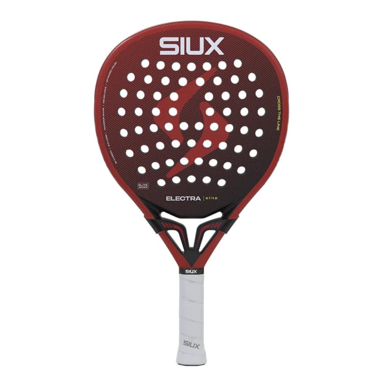 Siux Electra Elite (2026)
