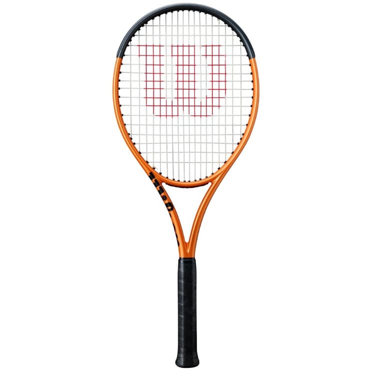 Wilson Burn 100 v5
